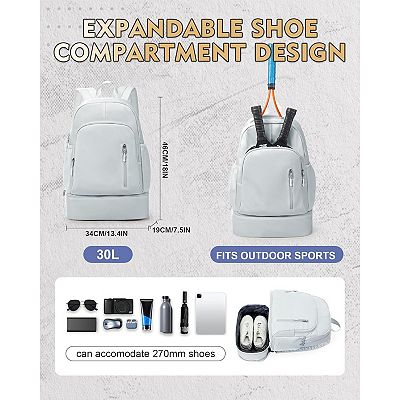 black north face backpack sports authority Recon – Sports Basement main image 1
