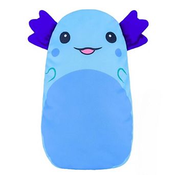 Soft & Cute Seat Belt Pads for Kids - Comfortable Travel Pillow