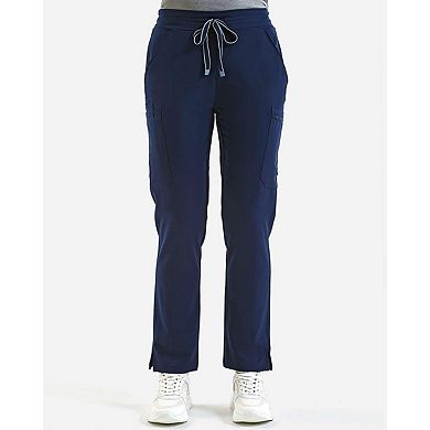 Onna Relentless Stretch Cargo Scrub Pants