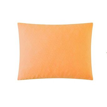 Camping Pillow Travel Pillow Small Shredded Memory Foam Pillow