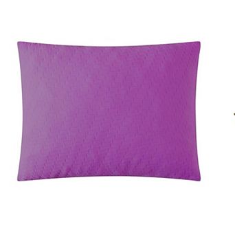 Camping Pillow Travel Pillow Small Shredded Memory Foam Pillow