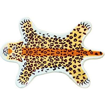 Tiger Bathroom Rugs, Tiger Rug, Animal Rug, Bath Mats for Bathroom, Cute Bath Mat