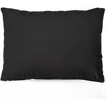 Adjustable Shredded Memory Foam Body Pillow for All Sleepers