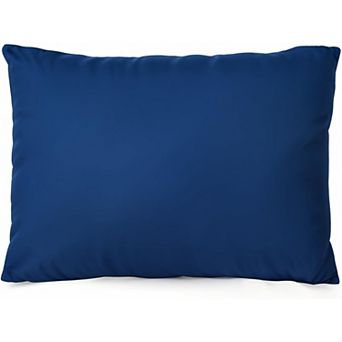 Adjustable Shredded Memory Foam Body Pillow for All Sleepers