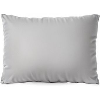 Adjustable Shredded Memory Foam Body Pillow for All Sleepers