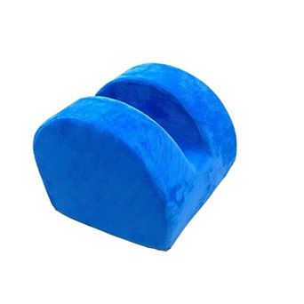 Knee Recovery Pillow for Post-Op Extension, Comfort, and Alignment