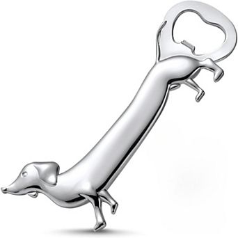 Dachshund Bottle Opener: Fun, Stylish, Non-Slip