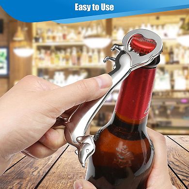 Dachshund Bottle Opener: Fun, Stylish, Non-Slip
