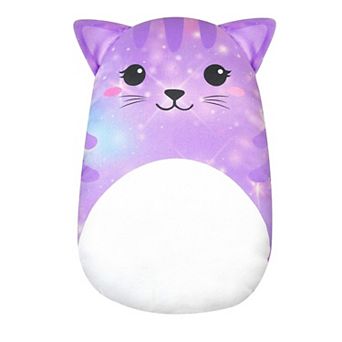 Soft Seat Belt Pillow for Kids - Cute Design, Comfortable, Easy to Use