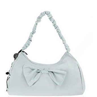 Yoga Mat & Gym Bag with Shoe Compartment, Wet Pocket, Adjustable Straps