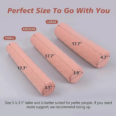 Memory Foam Cervical Pillow for Neck Support