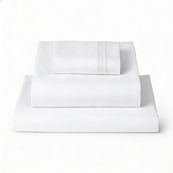 Ultra-Lightweight Microfiber Bedding Set - Soft, Stain-Resistant, & Easy Care
