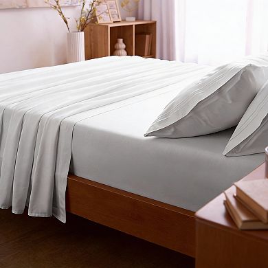 Ultra-Lightweight Microfiber Bedding Set - Soft, Stain-Resistant, & Easy Care