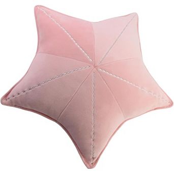 Starfish Shell Pillow Plush Car Cushion Bedside Sofa Home Furnishings Dormitory Office Mat
