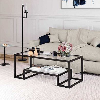 MODERN COFFEE TABLE FOR LIVING ROOM