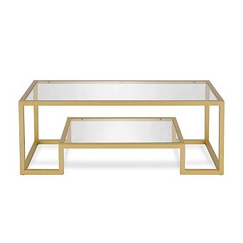 MODERN COFFEE TABLE FOR LIVING ROOM