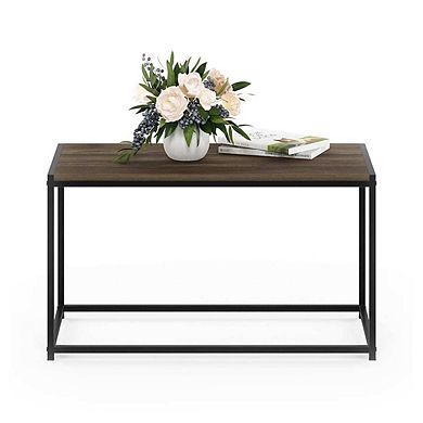 MODERN LIVING COFFEE TABLE