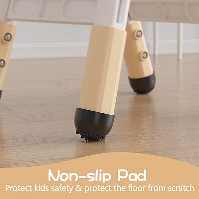 ANIXOL Adjustable Kids Chair 2-Pack