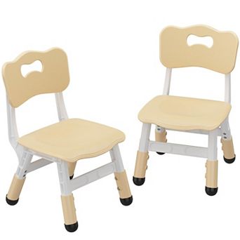 ANIXOL Adjustable Kids Chair 2-Pack