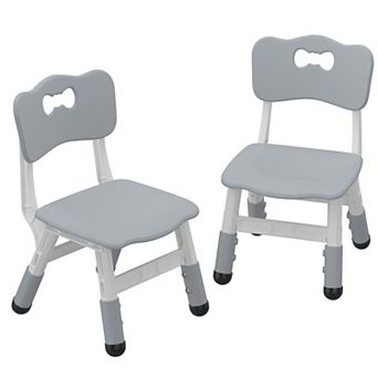 ANIXOL Adjustable Kids Chair 2-Pack