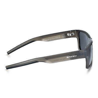 Axion Polarized Mens Sunglasses