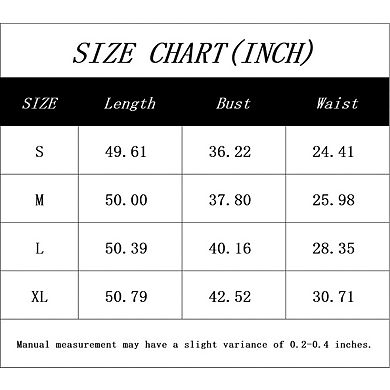 Women's Halter Neck Sleeveless Pleated Summer Long Dress