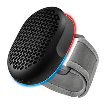 Nekteck Portable 3-in-1 Wearable Hot & Cold Device