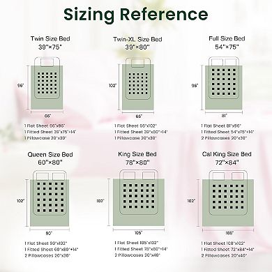 Great Ambitions Satin Queen Sheets Set - 4 Piece Pink Silky Bed Sheets Set with Deep Pocket