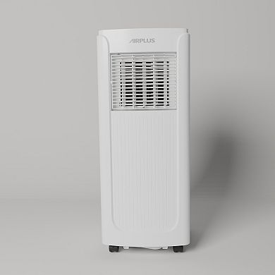 6,800 BTU Portable Air Conditioner with Remote, 900 sq. ft. with Dehum, 45 dB Sleep Mode, 24H Timer