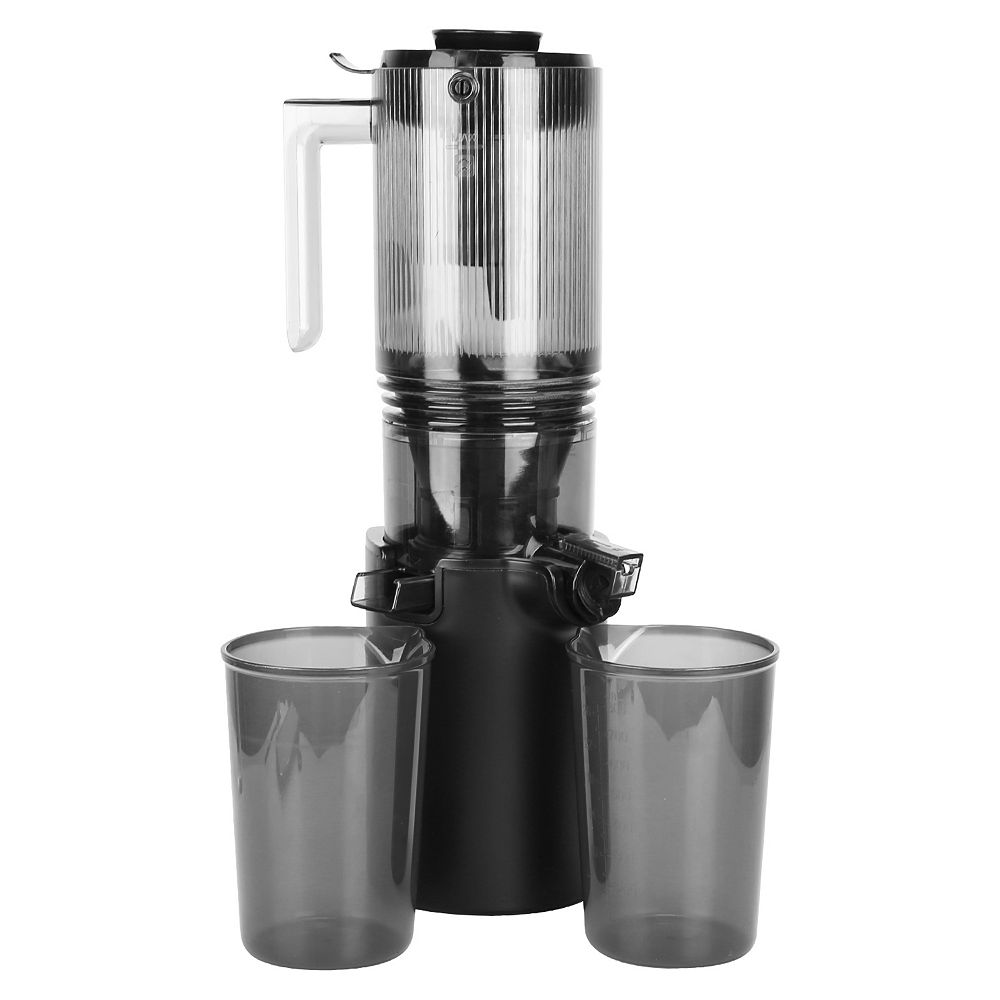 250W Cold Press Juicer with 3.93