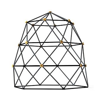 Bronze Climbing Dome