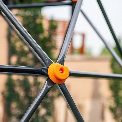 Bronze Climbing Dome