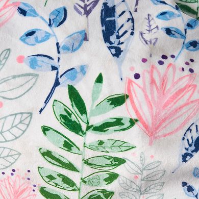 GOODSILO Rounded Bean Bag Chair with Removable Cover and High-Density Foam Filling