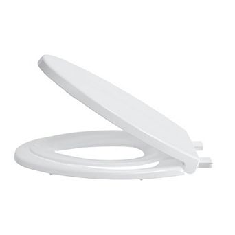 IDEALHOUSE Slow Close Toilet Seat