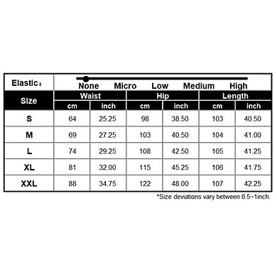 Women's High Waisted Straight Pant Casual Flowy Wide Leg Drawstring Trousers with Pockets