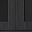 Black Glass Doors