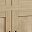 Natural Glass Doors