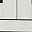 White Glass Doors