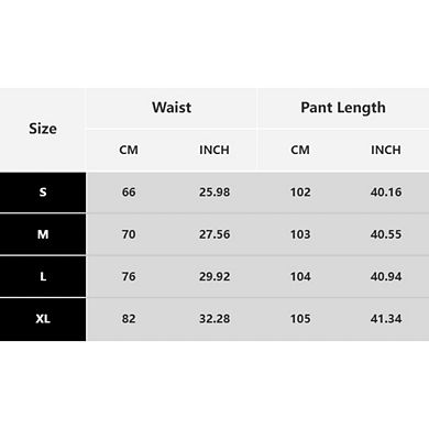 Women's Comfy Loose Casual Drawstring Stretch Lounge Pants