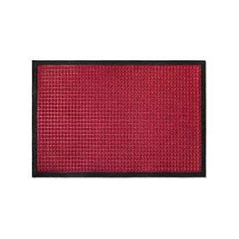 Rectangular Outdoor Non-Slip Entrance Door Mat - 48" x 72"