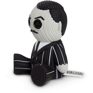 Handmade by Robots - The Addams Family - Gomez #058