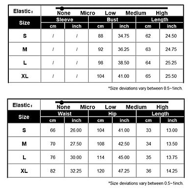 Women 2 Piece Suits Set Tie Front Top Vest Y2k Backless Tank Top