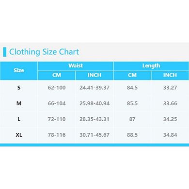 Women's Boho Floral Mesh Slit Split High Waisted Midi Skirts