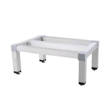 ANIXOL Heavy-Duty Aluminum Dunnage Storage Rack