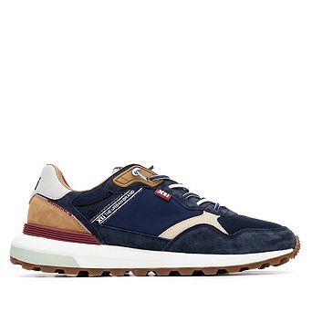 XTI Men's Casual Comfort Sneakers 145717