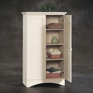 Prepac Elite Wardrobe Cabinet