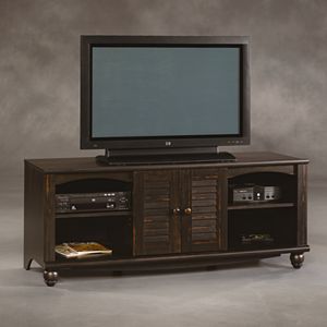 Sauder Edge Water Entertainment Credenza Kohls