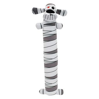 Multipet Loofa Halloween Plush Pet Toy