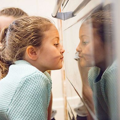 Tiger Tribe Shrinkies Sweet Treats Craft Kit