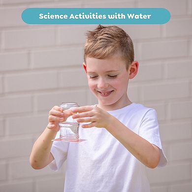 Tiger Tribe Bubble Science Kit